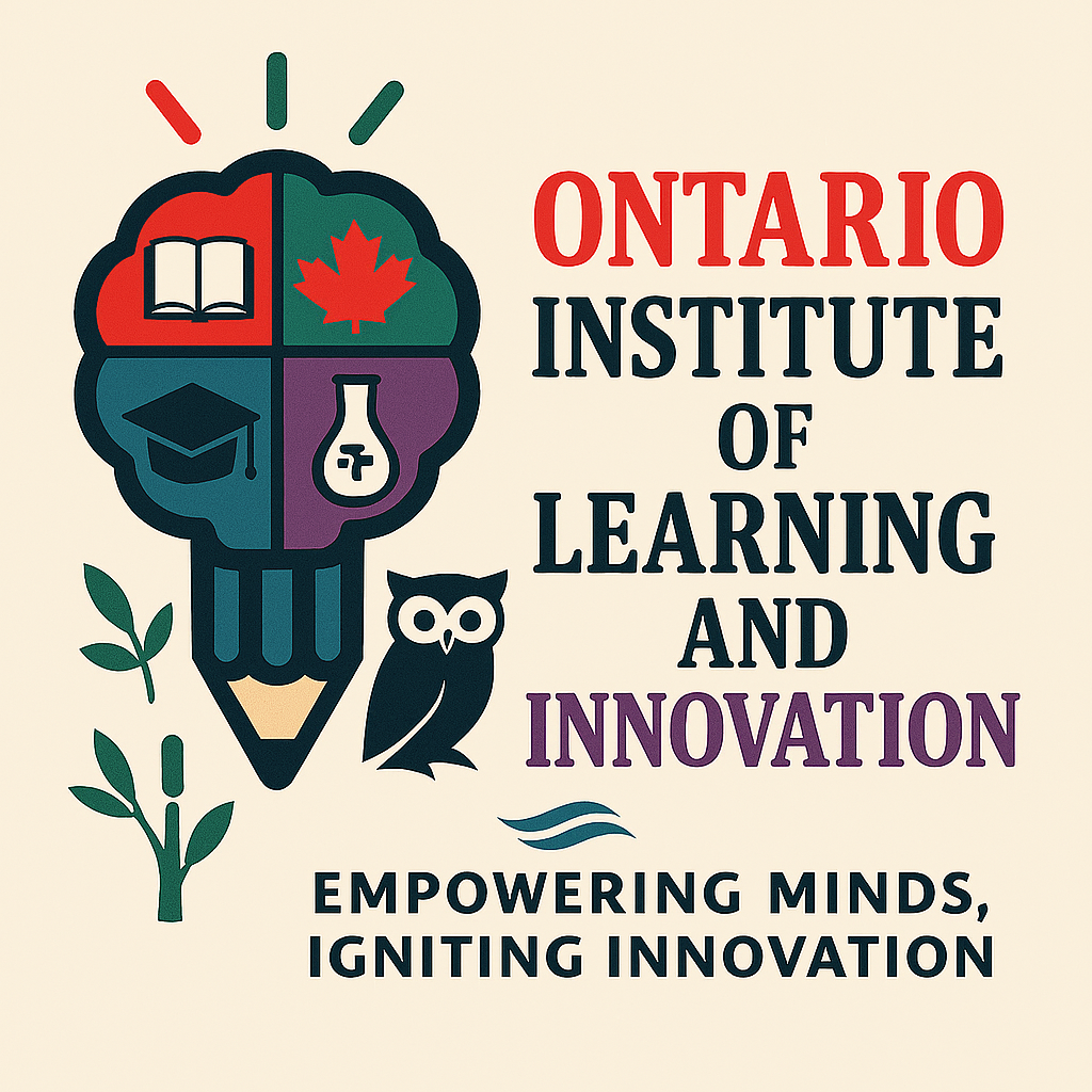 Ontario Institute of Learning & Innovation (OILI)